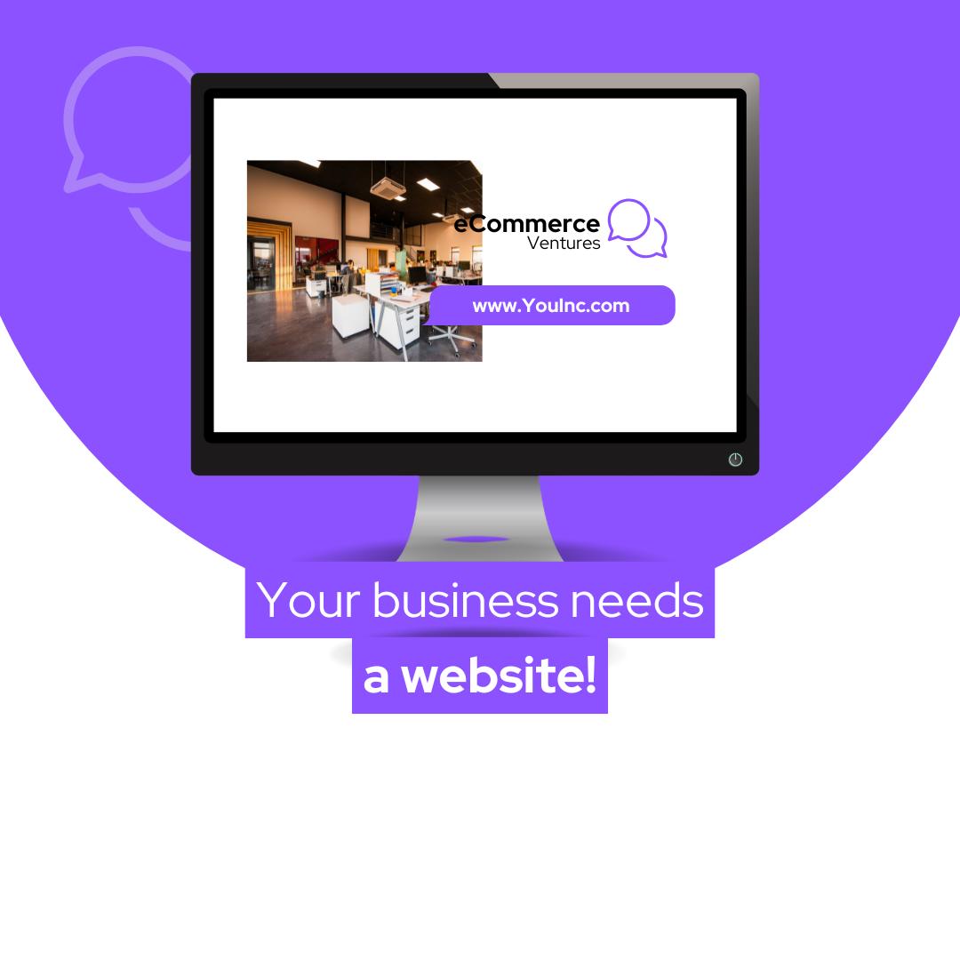 eCommerce Starter Package - Up to 20 Products - $99/Mo