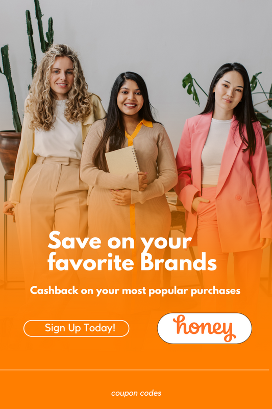 5 Awesome Benefits of Signing Up for Honey