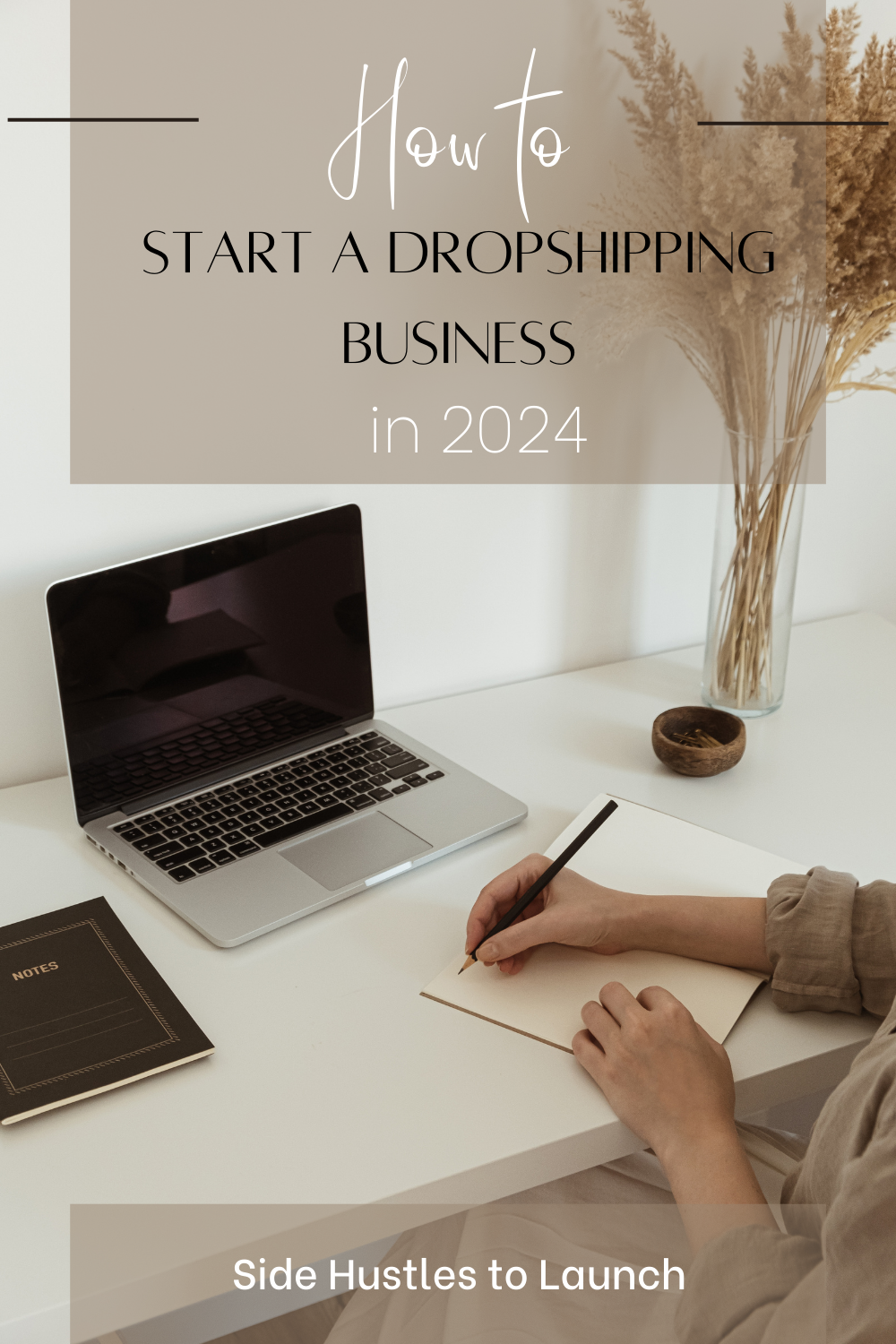 What is Dropshipping & How to Start a Dropshipping Business in 2024